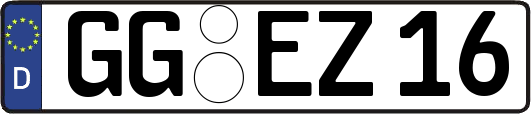 GG-EZ16