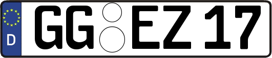GG-EZ17