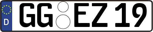 GG-EZ19