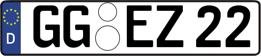 GG-EZ22
