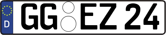 GG-EZ24