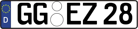 GG-EZ28