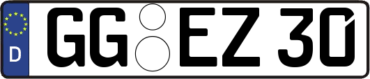 GG-EZ30