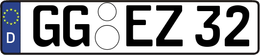GG-EZ32
