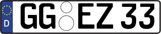 GG-EZ33