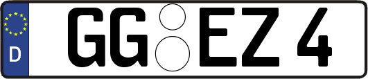 GG-EZ4