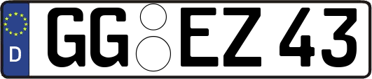 GG-EZ43