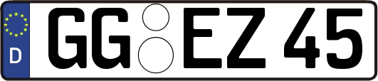 GG-EZ45