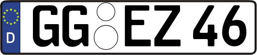 GG-EZ46