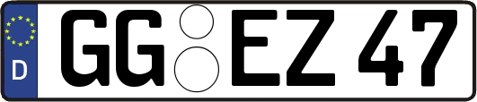 GG-EZ47