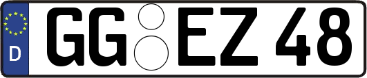GG-EZ48