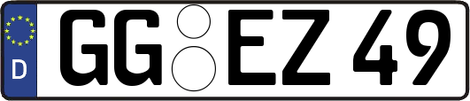 GG-EZ49