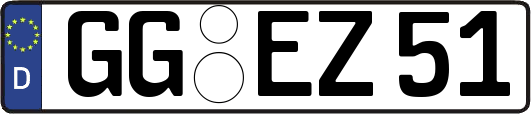GG-EZ51