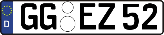 GG-EZ52