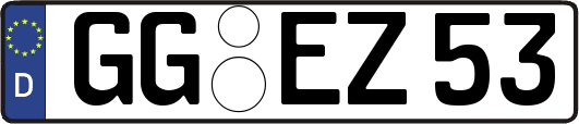GG-EZ53