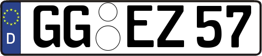 GG-EZ57