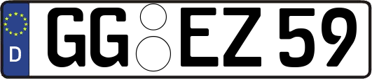 GG-EZ59