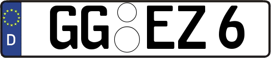 GG-EZ6