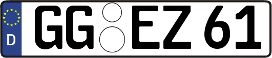 GG-EZ61