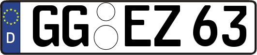 GG-EZ63