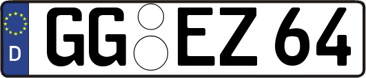 GG-EZ64