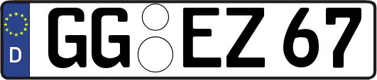 GG-EZ67