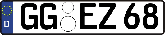 GG-EZ68