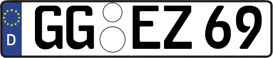 GG-EZ69