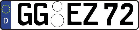 GG-EZ72