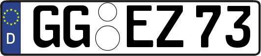 GG-EZ73