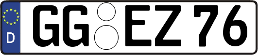 GG-EZ76