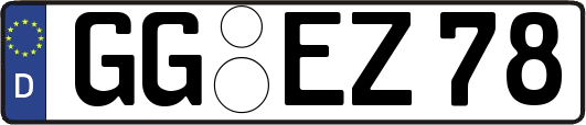 GG-EZ78