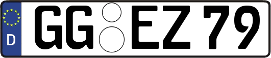 GG-EZ79