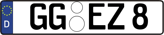 GG-EZ8
