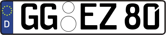 GG-EZ80