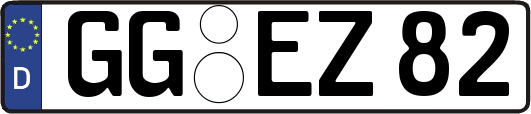 GG-EZ82