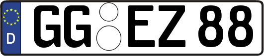 GG-EZ88