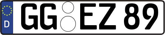 GG-EZ89