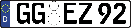 GG-EZ92
