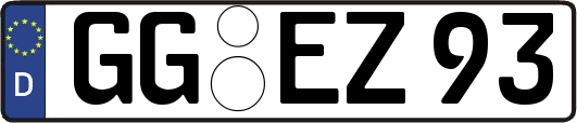 GG-EZ93