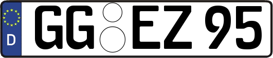 GG-EZ95