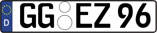 GG-EZ96