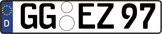 GG-EZ97