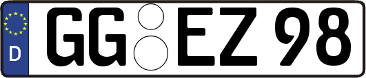 GG-EZ98