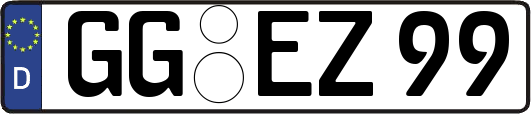 GG-EZ99