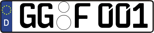 GG-F001