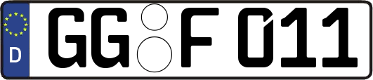 GG-F011