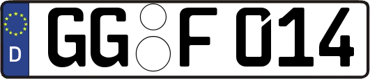 GG-F014