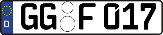 GG-F017
