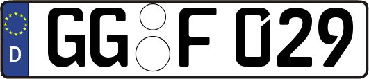 GG-F029